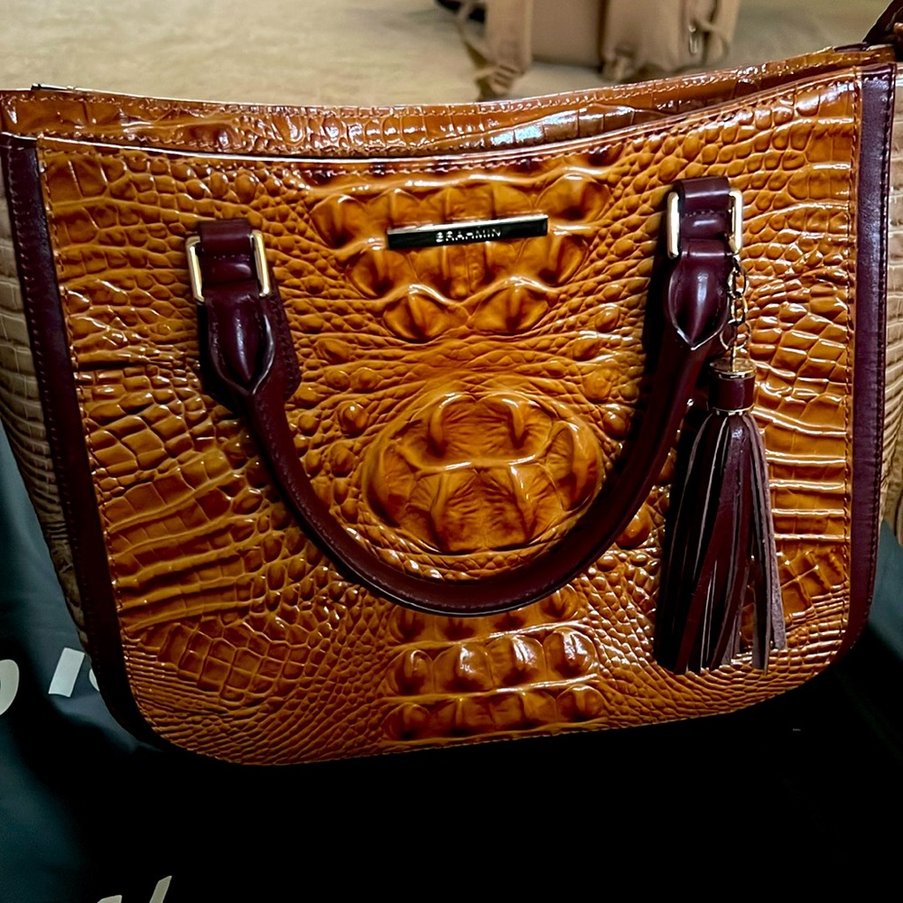 BRAHMIN handbag